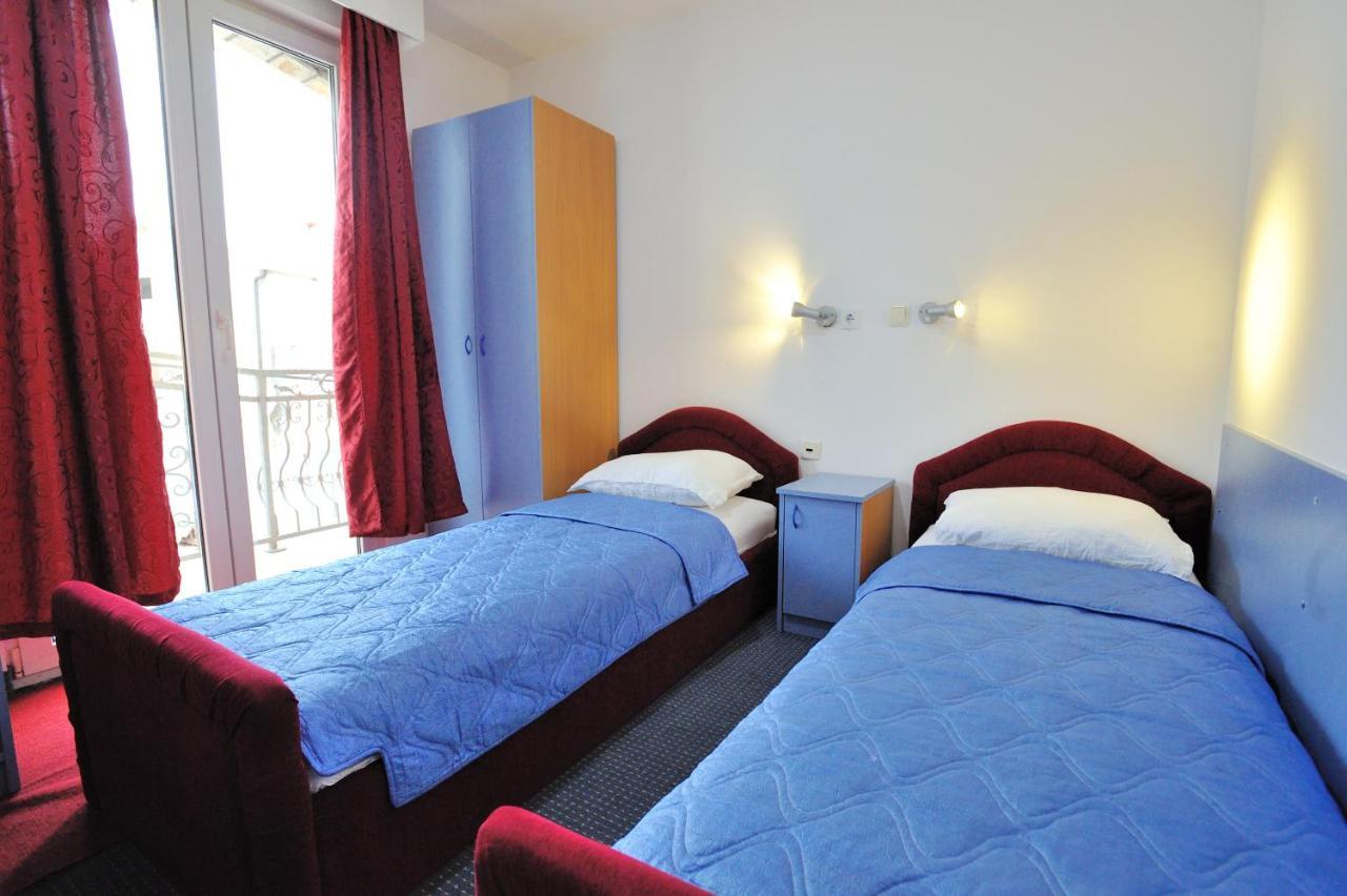 Hotel Lav Neum Exterior foto