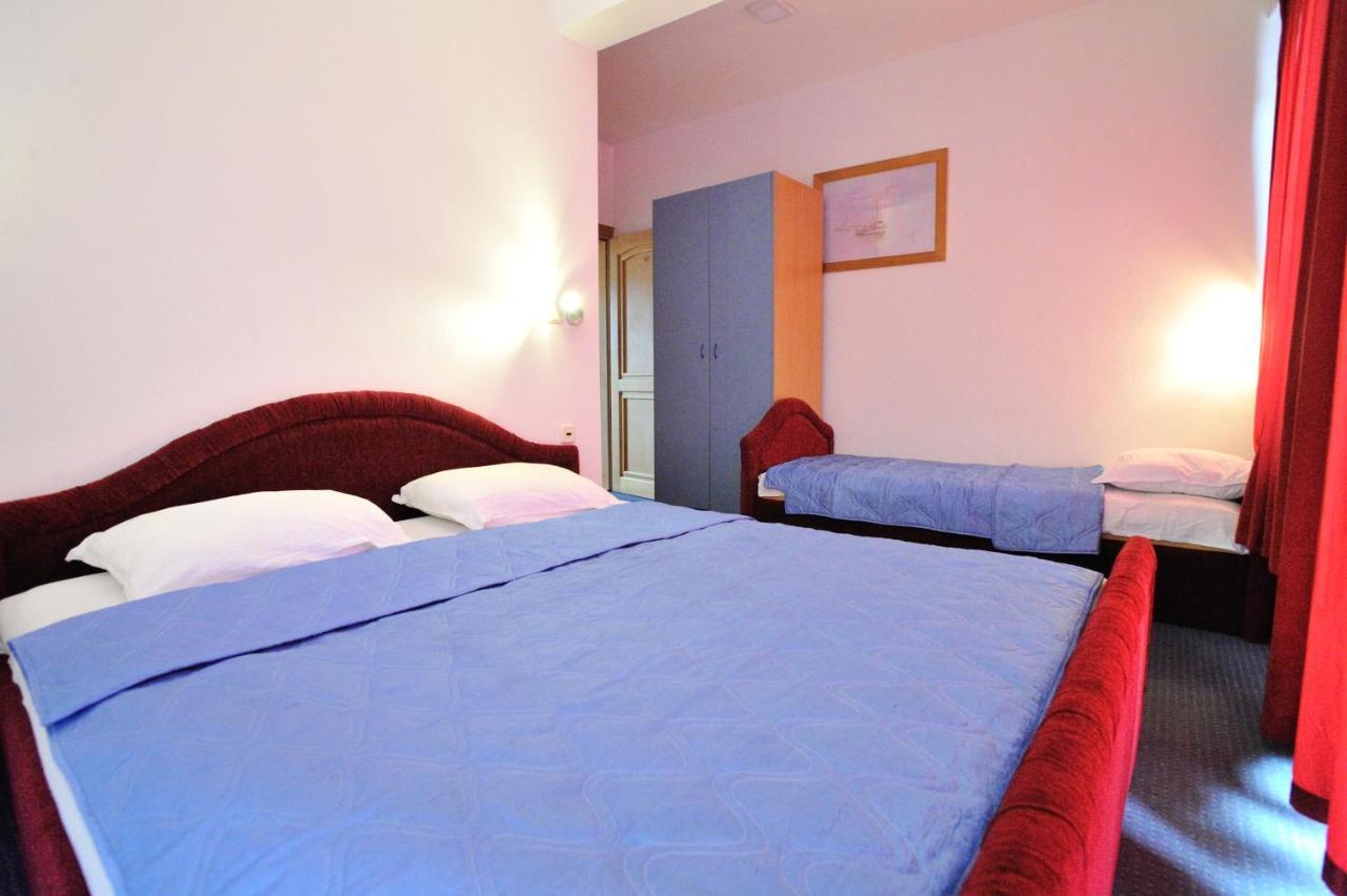 Hotel Lav Neum Exterior foto