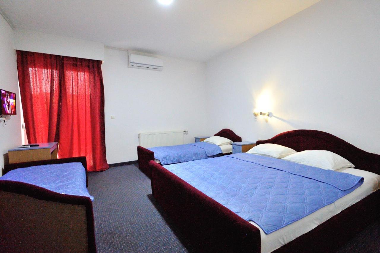Hotel Lav Neum Exterior foto